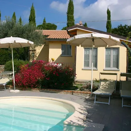 Casina Paradiso *