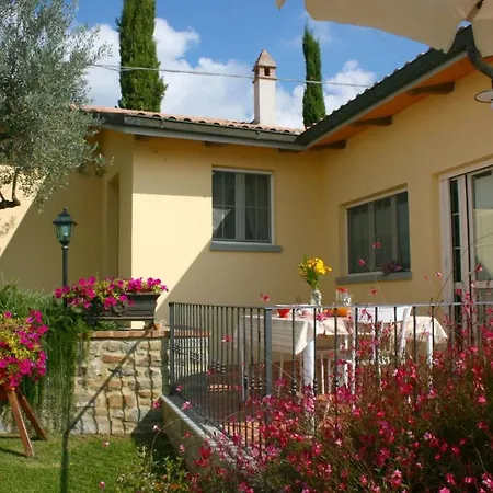 Casina Paradiso *