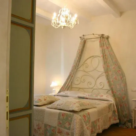 Casina Paradiso 哥尔顿