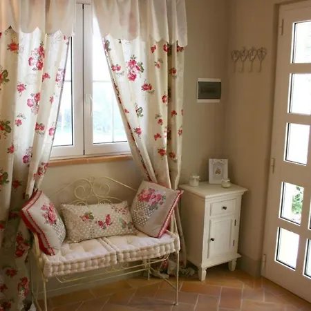 Casina Paradiso *