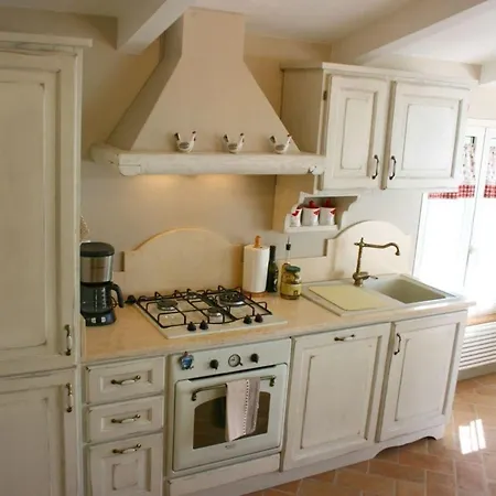 Casina Paradiso *