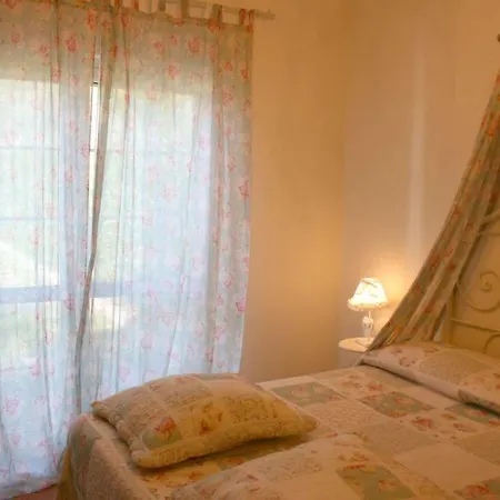 别墅 Casina Paradiso 哥尔顿